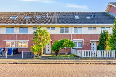 Woning Ida Gerhardtstraat 19 Almere