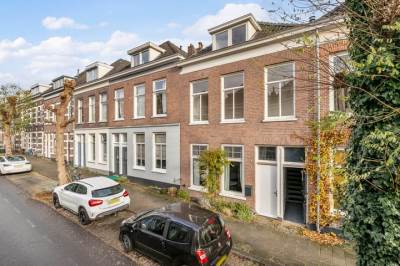 Woning Brouwerijweg 12 Arnhem