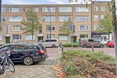 Woning Boerhaavelaan 9B Schiedam