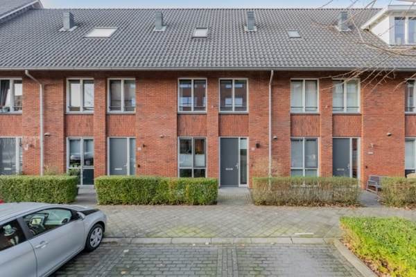 Woning Plaza 22 Huissen
