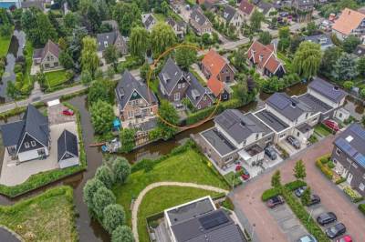Woning Tiendweg-Oost 6 Lekkerkerk