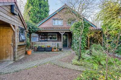 Woning Klapstraat 13 Westervoort