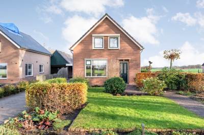 Woning Radewijkerweg 40 Radewijk