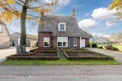 Woning Weebosch 94 Bergeijk