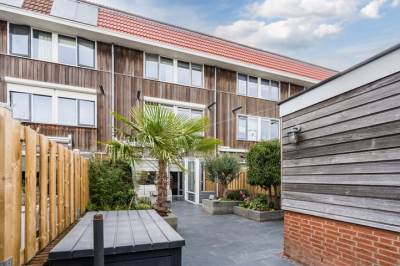 Woning Fluitekruid 6 Valkenburg (ZH)