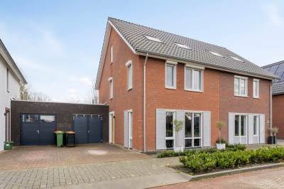 Woning Schrappaardje 24 Best