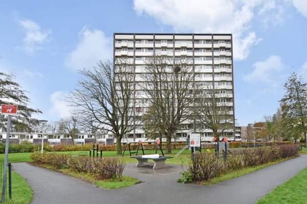 Woning Haverkamp 96 Den Haag