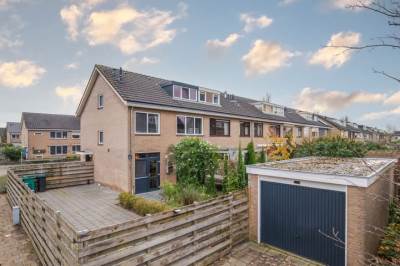 Woning De Olmen 2 Zevenaar