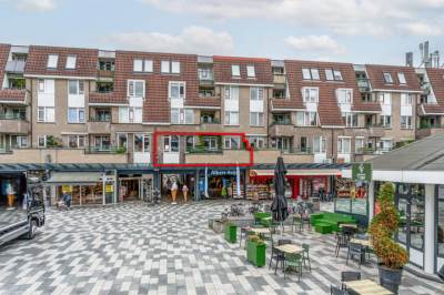 Woning 't Erf 33 Leusden