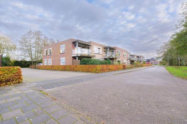 Woning Bosschawei 66 Boornbergum