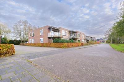 Woning Bosschawei 66 Boornbergum