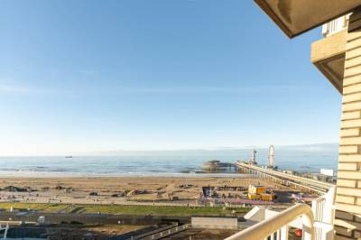 Woning Gevers Deynootweg 930 Den Haag