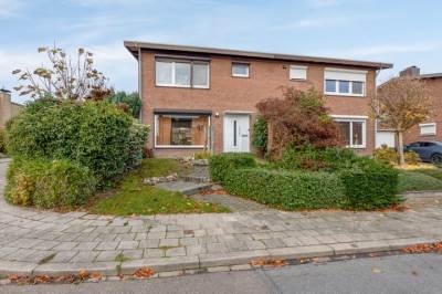 Woning Mentenlaan 28 Landgraaf