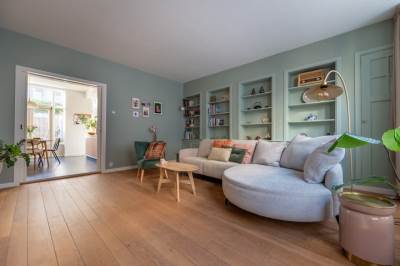 Woning Verlengde Pompstraat 28 Gorinchem