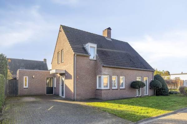 Woning Hofweg 6 Beek en Donk
