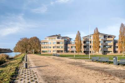 Woning Basalt 44 Malden