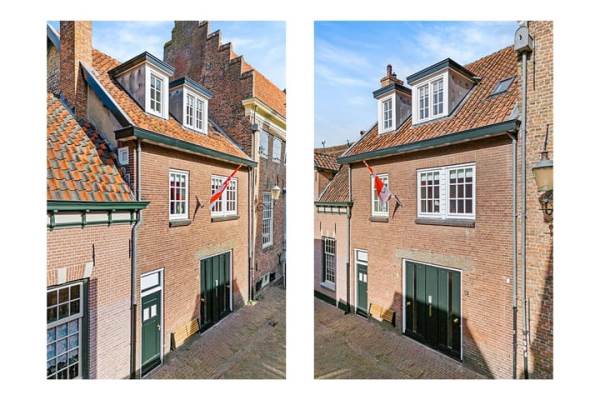 Woning Muurhuizen 169 Amersfoort