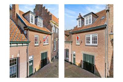 Woning Muurhuizen 169 Amersfoort