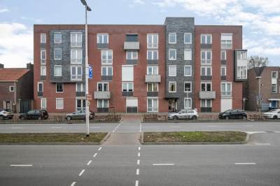 Woning Ringbaan-Noord 15643 Tilburg