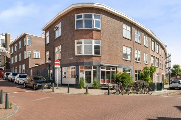 Woning Schuitenweg 31 Den Haag