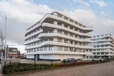 Woning Mellonastraat 13 Naaldwijk