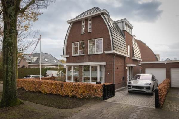 Woning Van Tuyllstraat 58 Hooglanderveen