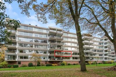 Woning Beethovenlaan 101 Doorwerth