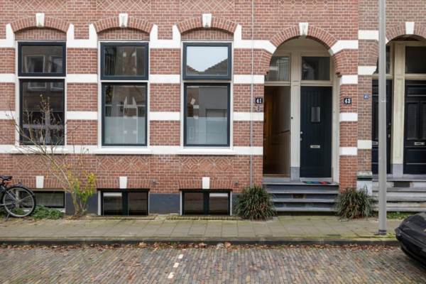Woning Sloetstraat 41 Arnhem