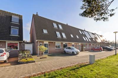 Woning Bloesemberg 17 Roosendaal
