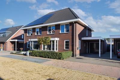 Woning Kremerskamp 8 Ruurlo
