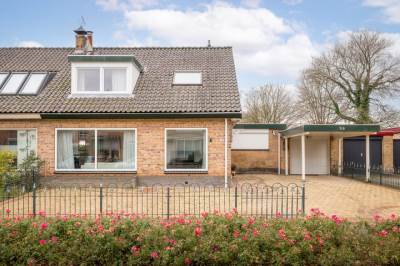 Woning Lelielaan 28 Hoogkarspel