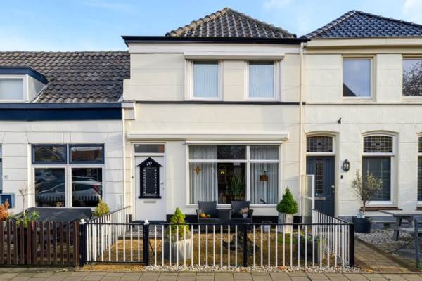 Woning Havenstraat 10 Naaldwijk