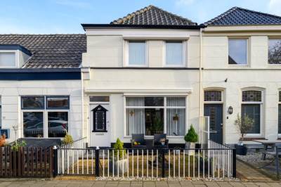 Woning Havenstraat 10 Naaldwijk