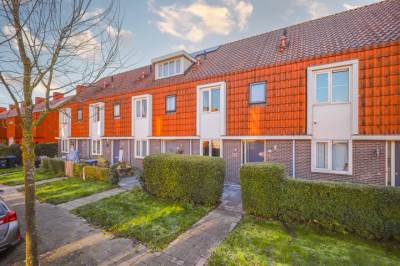 Woning Madelievenstraat 61 Arnhem