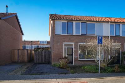 Woning Spechtstraat 16 Opheusden