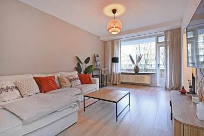 Woning Volendamlaan 976 Den Haag