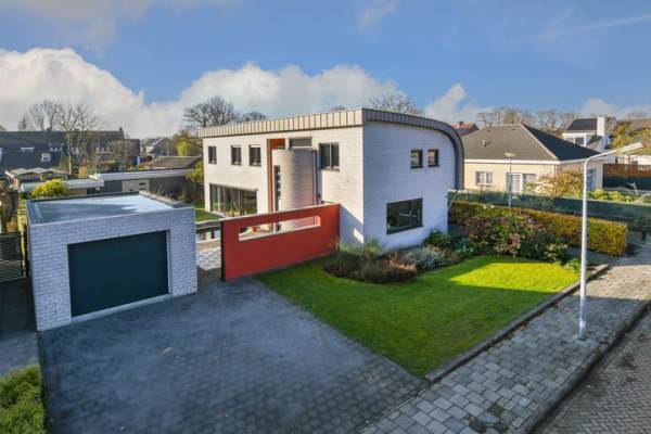 Woning Stellingmolen 20 Weert