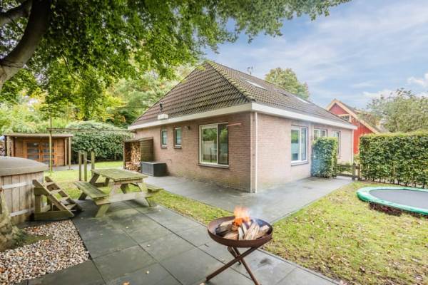 Woning Achterslagen 30 Steenwijk