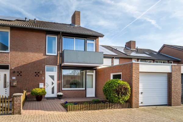 Woning Akkerwinde 31 Landgraaf