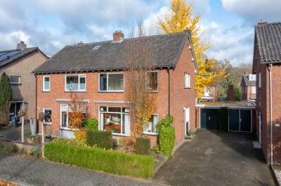 Woning Meester Lovinklaan 11 Doetinchem