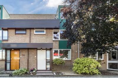 Woning Dr Weitjenslaan 48 Poeldijk