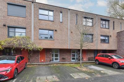 Woning Ubachsberg 61 Amersfoort