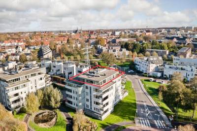 Woning Weegbreepad 30 Goes