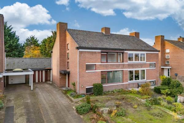 Woning Papenbeek 61 Well (LI)