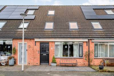 Woning Donker Curtiusware 32 Zwolle