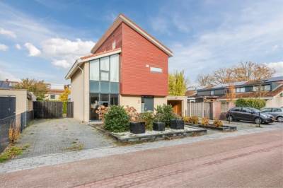 Woning Erve Derkman 2 Oldenzaal