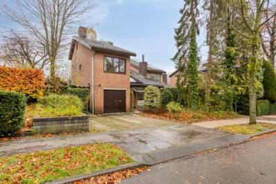 Woning P.C. Hooftlaan 4 Amersfoort