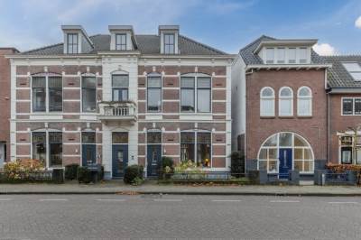 Woning Vlasakkerweg 14 Amersfoort