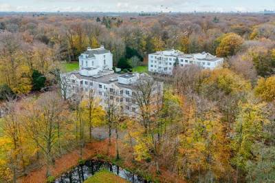 Woning Landgoed Backershagen 8 Wassenaar