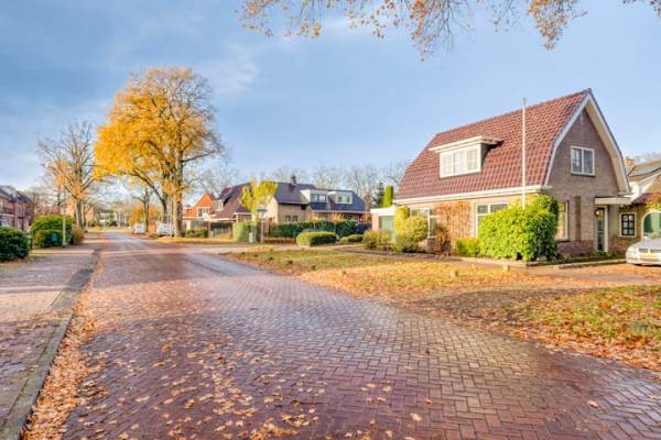 Woning Oosterstraat 5 Emmen